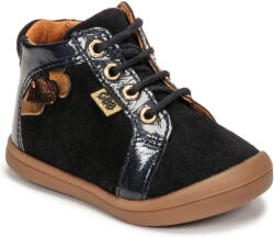 GBB Pantofi sport stil gheata Fete PRUNE GBB albastru 18