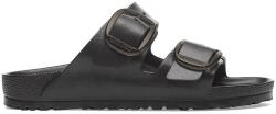 Birkenstock papucs Arizona Big Buckle EVA - fekete Női 41