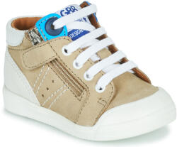 GBB Pantofi sport stil gheata Băieți ANATOLE GBB Bej 25
