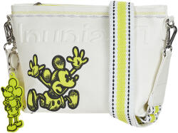 Desigual Genți Banduliere Femei MICKEY CALPE Desigual Bej Unic