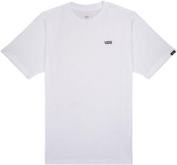 Vans Tricouri mânecă scurtă Fete BY LEFT CHEST Vans Alb EU M