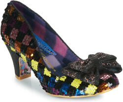 Irregular Choice Pantofi cu toc Femei BAN JOE Irregular Choice Negru 39