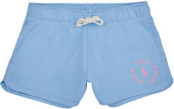 Ralph Lauren Pantaloni scurti și Bermuda Fete PREPSTER SHT-SHORTS-ATHLETIC Polo Ralph Lauren albastru EU L