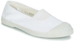 Bensimon Pantofi Slip on Femei TENNIS ELASTIQUE Bensimon Alb 36