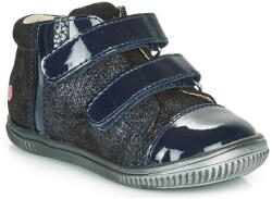 GBB Pantofi sport stil gheata Fete ODITA GBB albastru 22