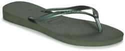 Havaianas Flip-Flops Femei SLIM Havaianas verde 35 / 36