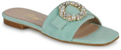 Betty London Papuci de vară Femei MELODIE Betty London verde 35