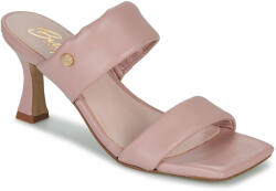 Betty London Papuci de vară Femei TEODORA Betty London roz 38