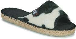 Art of Soule Papuci de casă Femei COSY CLAQUETTES Art of Soule Negru 37