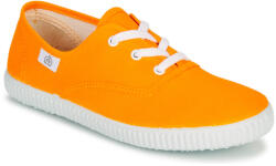 Citrouille et Compagnie Pantofi sport Casual Fete KIPPI BOU Citrouille et Compagnie galben 24 - spartoo - 56,40 RON