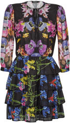 Desigual Rochii scurte Femei VEST_LYON Desigual Multicolor EU XS