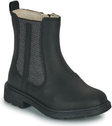 Clarks Ghete Fete ASTROL ORIN T Clarks Negru 25