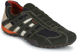 Geox Pantofi Slip on Bărbați SNAKE L Geox Gri 44