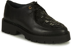 JB Martin Pantofi Derby Femei FOUGUE JB Martin Negru 41 - spartoo - 531,00 RON