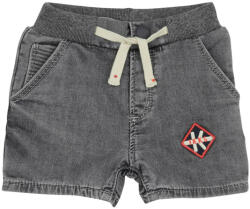 Ikks Pantaloni scurti și Bermuda Băieți XW25031 Ikks Gri 12 luni