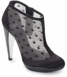 Azzaro Botine Femei INTERLUDE Azzaro Negru 36