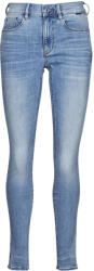 G-Star Raw Jeans skinny Femei 3301 skinny G-Star Raw albastru US 29 / 32
