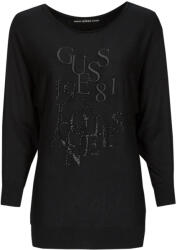 GUESS Pulovere Femei CAROLE Guess Negru EU S