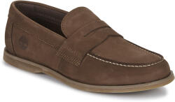 Timberland Pantofi barcă Bărbați CLASSIC BOAT VENETIAN Timberland Maro 39