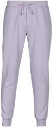 Ralph Lauren Pantaloni de trening Bărbați BAS DE JOGGING EN DOUBLE KNIT TECH Polo Ralph Lauren violet EU XXL