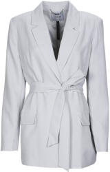 Guess Sacouri și Blazere Femei CORNELIA BLAZER Guess Gri EU L