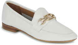 JB Martin Mocasini Femei FRANCHE BIJOU JB Martin Alb 37 - spartoo - 535,50 RON