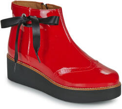Fericelli Ghete Femei JANDICI Fericelli roșu 37 - spartoo - 424,80 RON