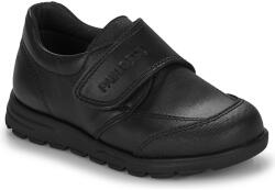 Pablosky Pantofi Derby Fete 334510 Pablosky Negru 32