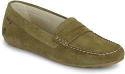 Casual Attitude Mocasini Femei NEW01 Casual Attitude Kaki 37