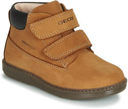 Geox Ghete Băieți B HYNDE BOY WPF Geox Maro 27