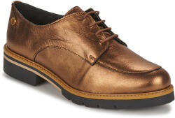 Betty London Pantofi Derby Femei NAVARRA Betty London Auriu 41