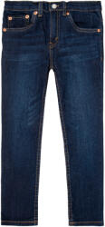 Levi's Jeans slim Băieți 512 SLIM TAPER Levis albastru 5 ani