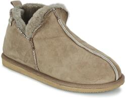 Shepherd Papuci de casă Bărbați ANTON Shepherd Bej 46 - spartoo - 472,50 RON