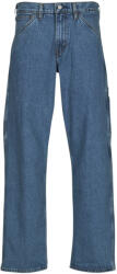 Levi's Jeans drepti Bărbați WORKWEAR UTILITY FIT Levis albastru US 32 / 34