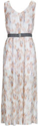 Giorgio Armani Rochii lungi Femei 3RYA24 Armani Exchange Multicolor T4