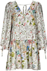 Replay Rochii scurte Femei W9033 Replay Multicolor EU S - spartoo - 622,30 RON