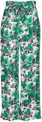 Ikks Pantaloni fluizi și Pantaloni harem Femei BW22105 Ikks Multicolor FR 42