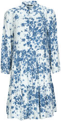 One Step Rochii scurte Femei FW30031 One Step Alb FR 36