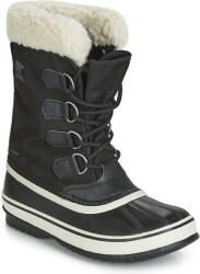 Sorel Cizme de zapadă Femei WINTER CARNIVAL WP Sorel Negru 41