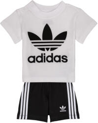 adidas Compleuri copii Fete CAROLINE adidas Alb 3 / 6 luni