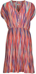 Molly Bracken Rochii scurte Femei KAREN Molly Bracken Multicolor EU XS