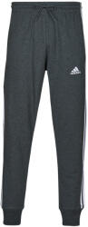 adidas Pantaloni de trening Bărbați 3S FT TC PT adidas Gri EU S