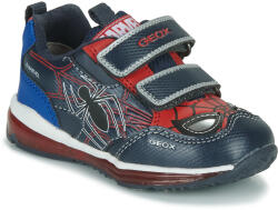 GEOX Pantofi sport Casual Băieți B TODO BOY A Geox albastru 21