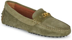Serafini Mocasini Femei GRACE Serafini Kaki 39