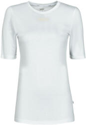 PUMA Tricouri mânecă scurtă Femei MBASIC TEE Puma Alb US XS