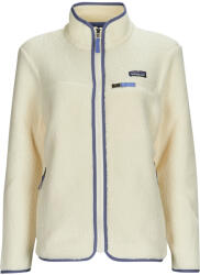 Patagonia Polare Femei W'S RETRO PILE JKT Patagonia Bej EU L
