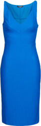 GUESS Rochii scurte Femei LORENA DRESS Marciano albastru EU XS