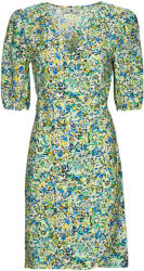 Freeman T. Porter Rochii scurte Femei LAURENCE PARODIA Freeman T. Porter Multicolor EU M