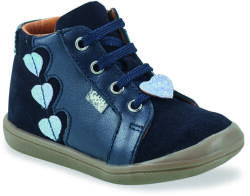 GBB Pantofi sport stil gheata Fete EPONIE GBB albastru 23