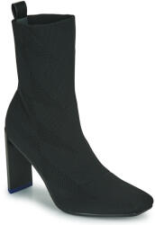 United nude Botine Femei TARA BOOT HI United nude Negru 38